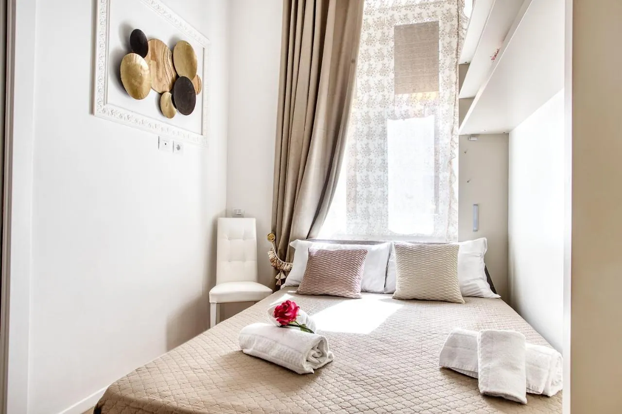 Joivy Old Milan Navigli Family Apartments 0*,  Italy