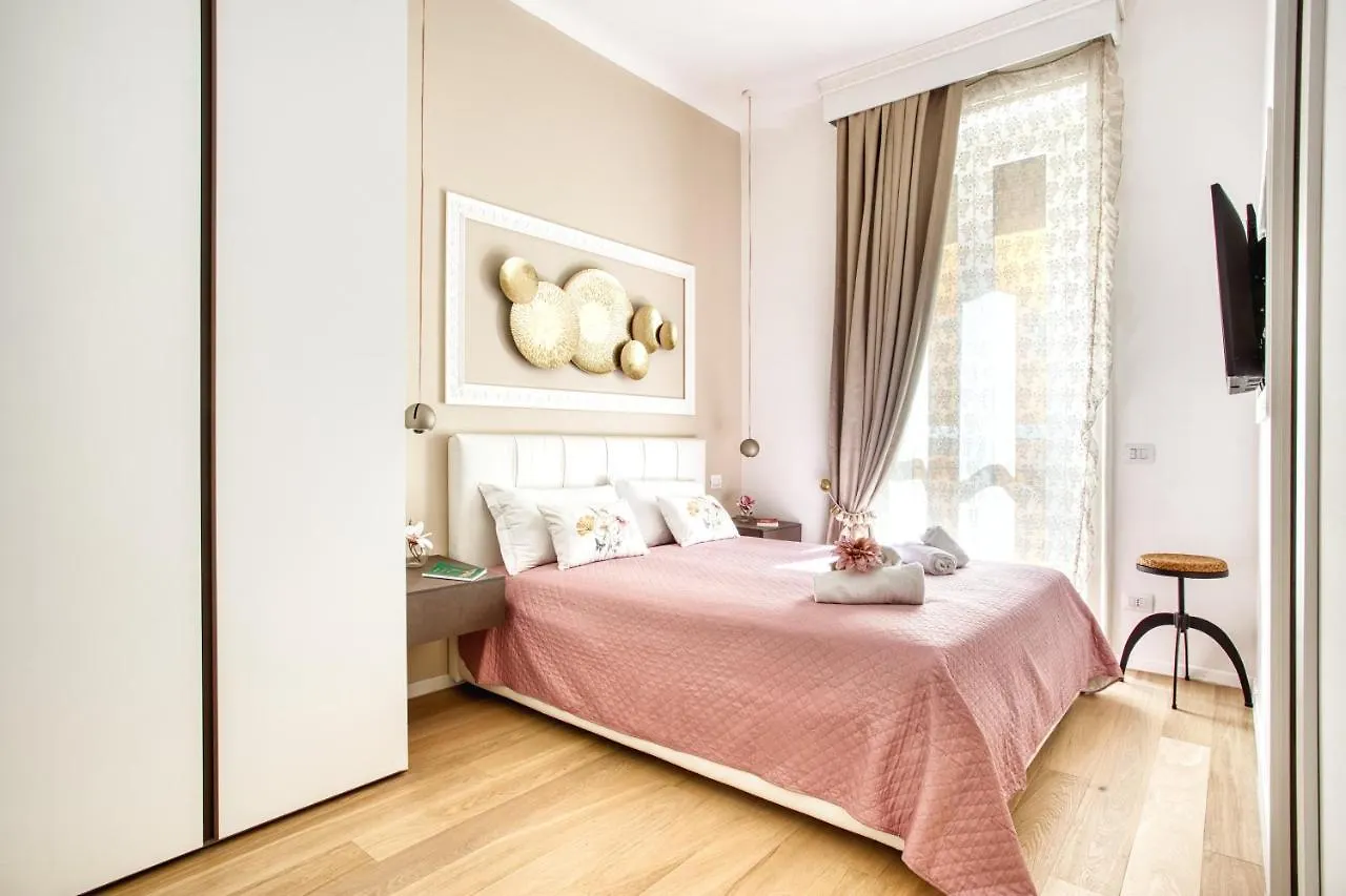 Joivy Old Milan Navigli Family Apartments contacts