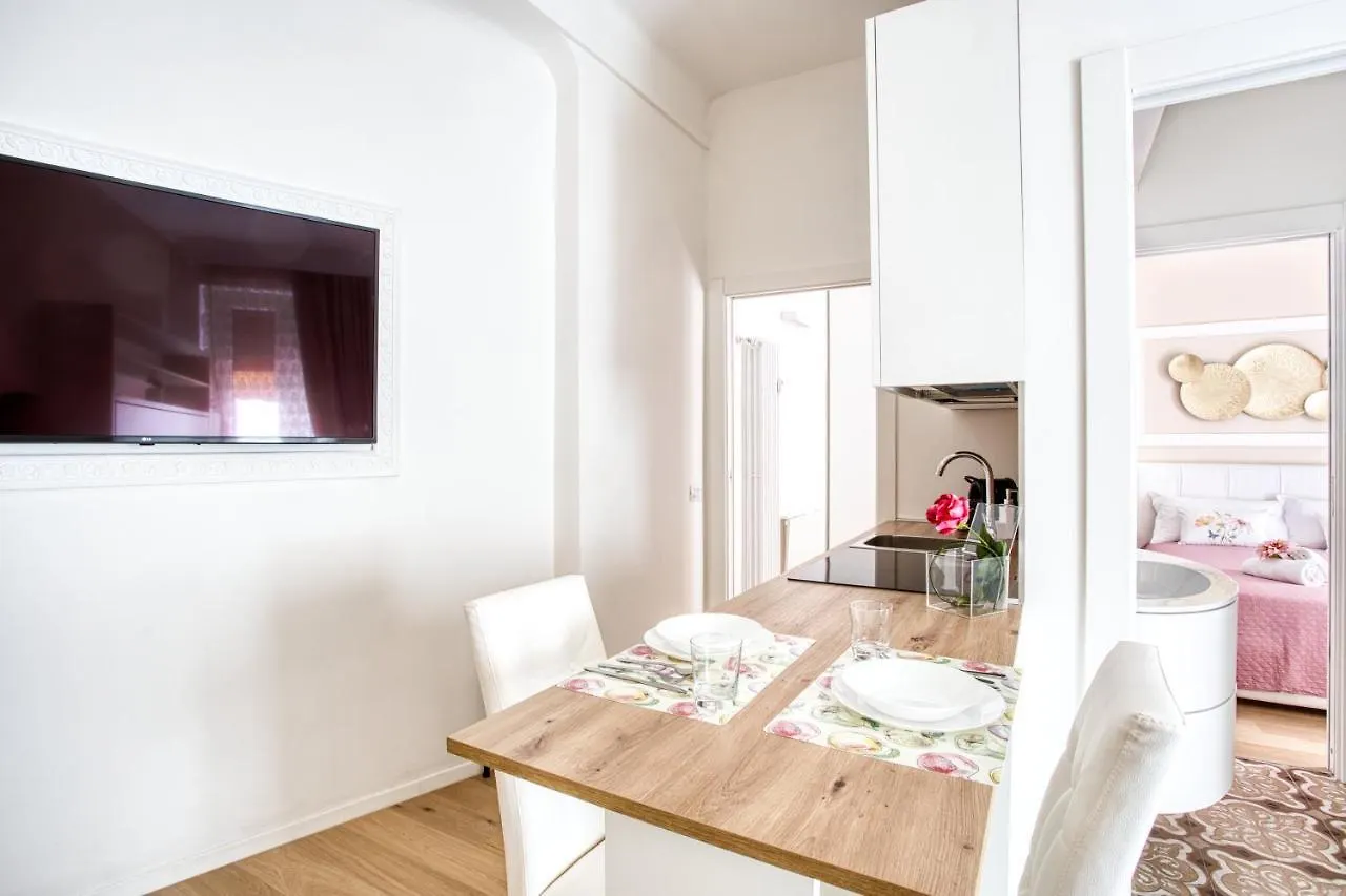 Joivy Old Milan Navigli Family Apartments