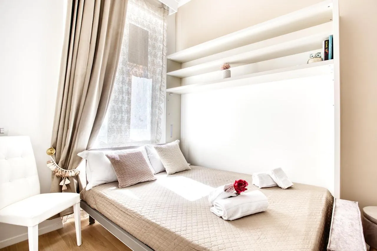 Joivy Old Milan Navigli Family Apartments