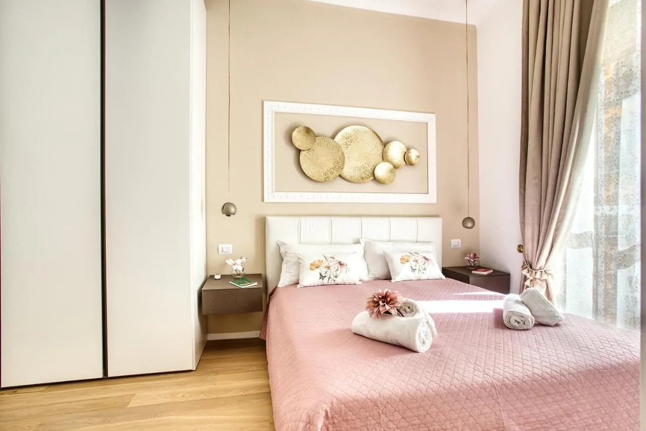 Joivy Old Milan Navigli Family Apartments Italy