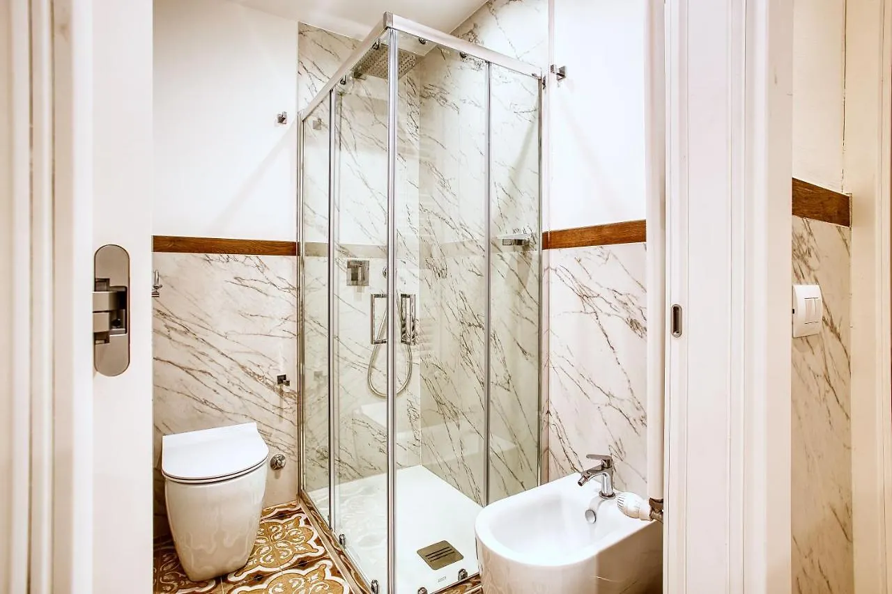Joivy Old Milan Navigli Family Apartments Italia